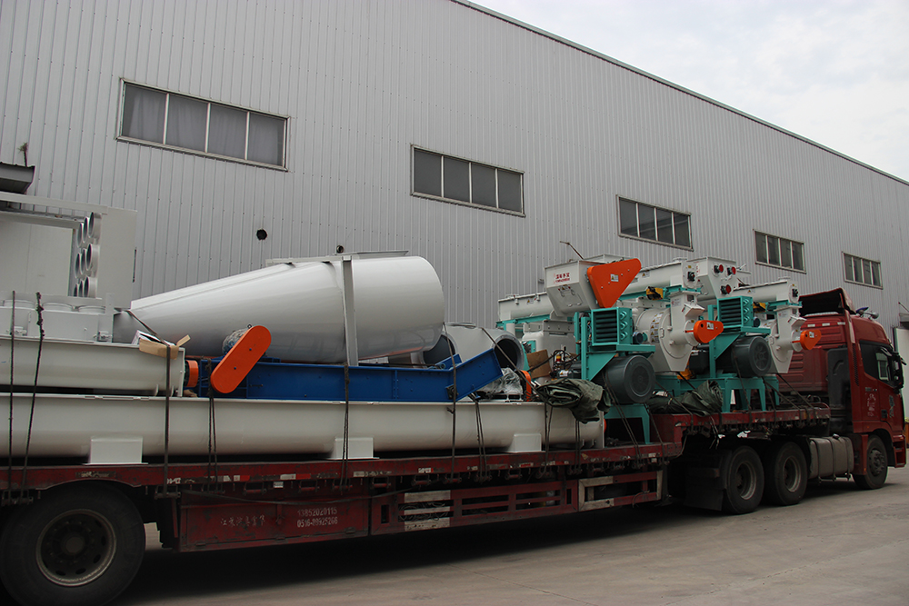 木屑烘干機 木屑烘干機